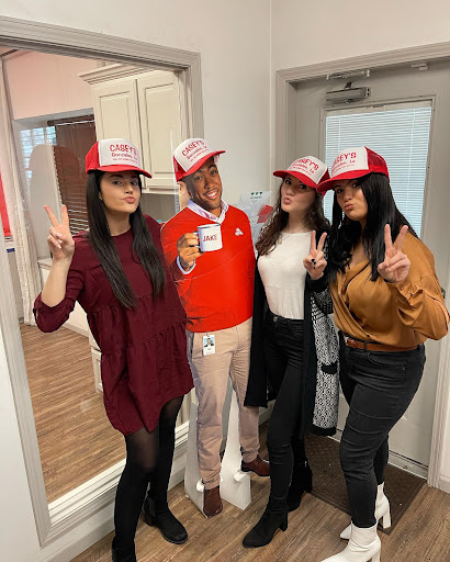 Auto Insurance Agency «Casey Granger - State Farm Insurance Agent», reviews and photos