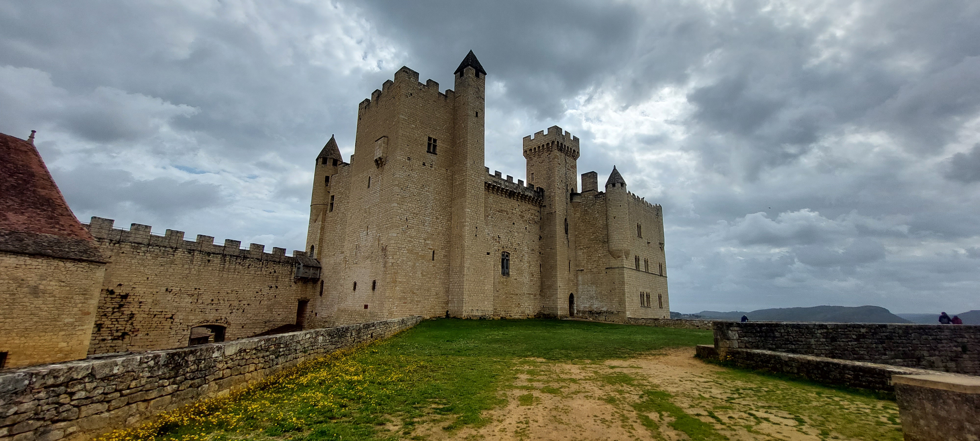 Photo n° 2 de l'avis de DIDIER.S fait le 07/04/2023 à 14:13