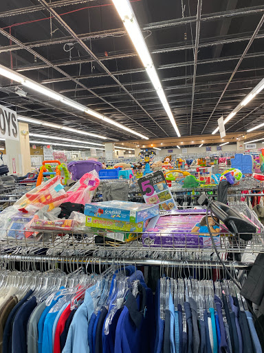 Thrift Store «American Thrift Store», reviews and photos, 5051 N University Dr, Lauderhill, FL 33351, USA