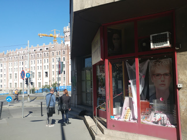 Értékelések erről a helyről: Pálfia Szemészet és Optika, Budapest - Optikus