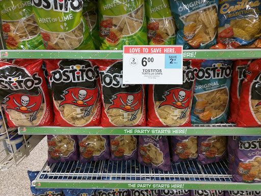 Supermarket «Publix Super Market at Lockwood Commons», reviews and photos, 4240 53rd Ave E, Bradenton, FL 34203, USA