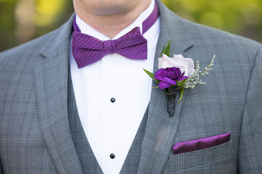 Florist «An English Flower Cottage», reviews and photos, 101 Copper Penny St, Hendersonville, NC 28792, USA