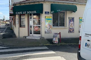 Café du Soleil image