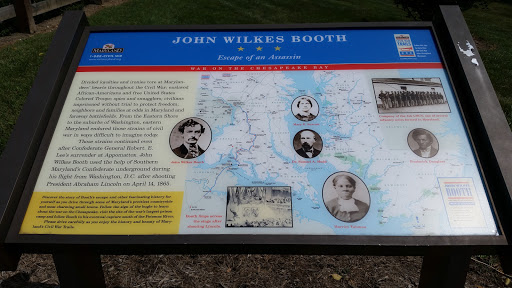 Museum «Surratt House Museum», reviews and photos, 9118 Brandywine Rd, Clinton, MD 20735, USA