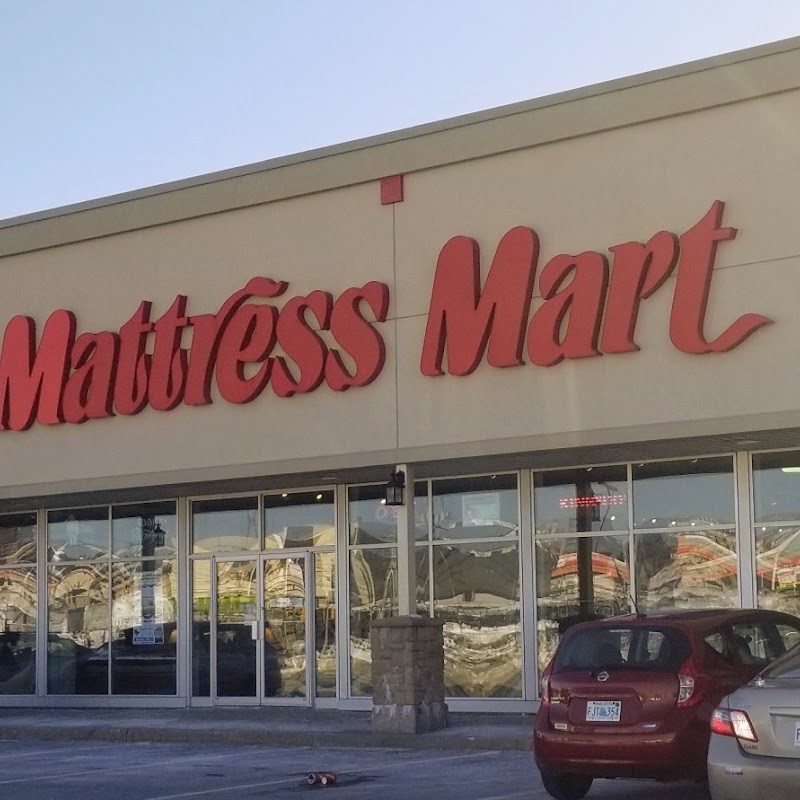 Mattress Mart
