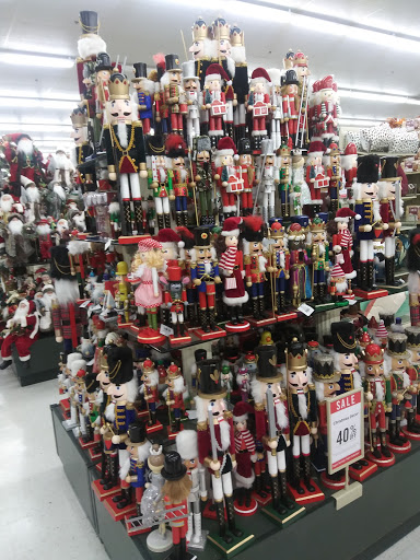 Craft Store «Hobby Lobby», reviews and photos, 42643 Ford Rd, Canton, MI 48187, USA