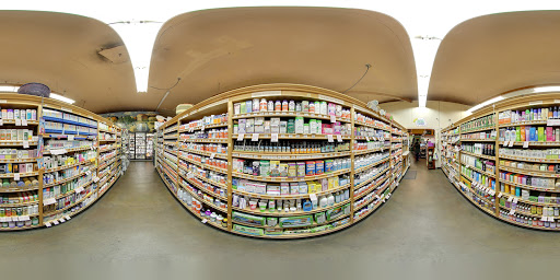 Health Food Store «Natural Selection Food & Wine», reviews and photos, 589 E Main St, Grass Valley, CA 95945, USA