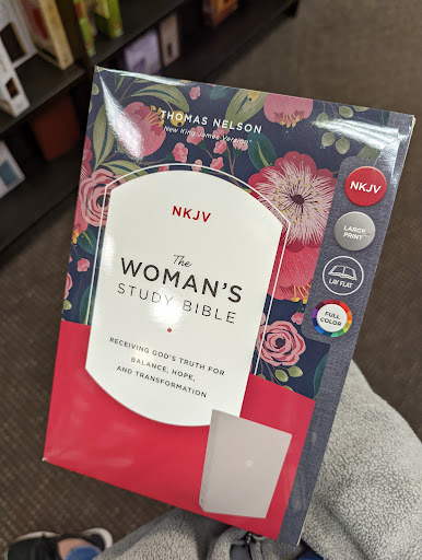 Book Store «Books-A-Million», reviews and photos, 1100 N Wesleyan Blvd, Rocky Mount, NC 27804, USA