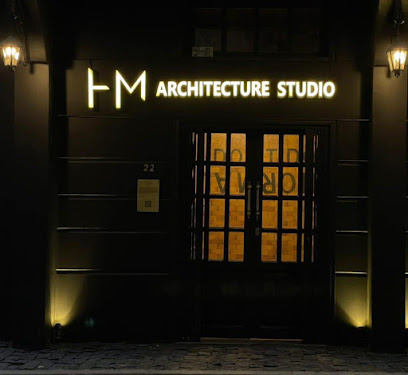 H&M Architecture Studio