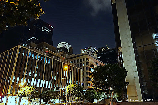 Consulate General of Canada in Los Angeles Foreign Consulate of Canada in Los Angeles