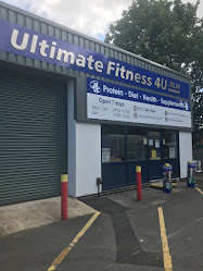 Ultimate Fitness 4u