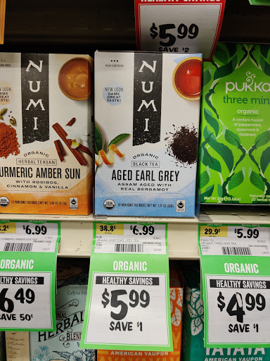 Health Food Store «Sprouts Farmers Market», reviews and photos, 835 W Foothill Blvd, Claremont, CA 91711, USA