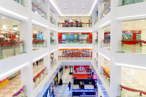 Top 8 cửa hàng vincom Huyện Quế Võ Bắc Ninh 2022