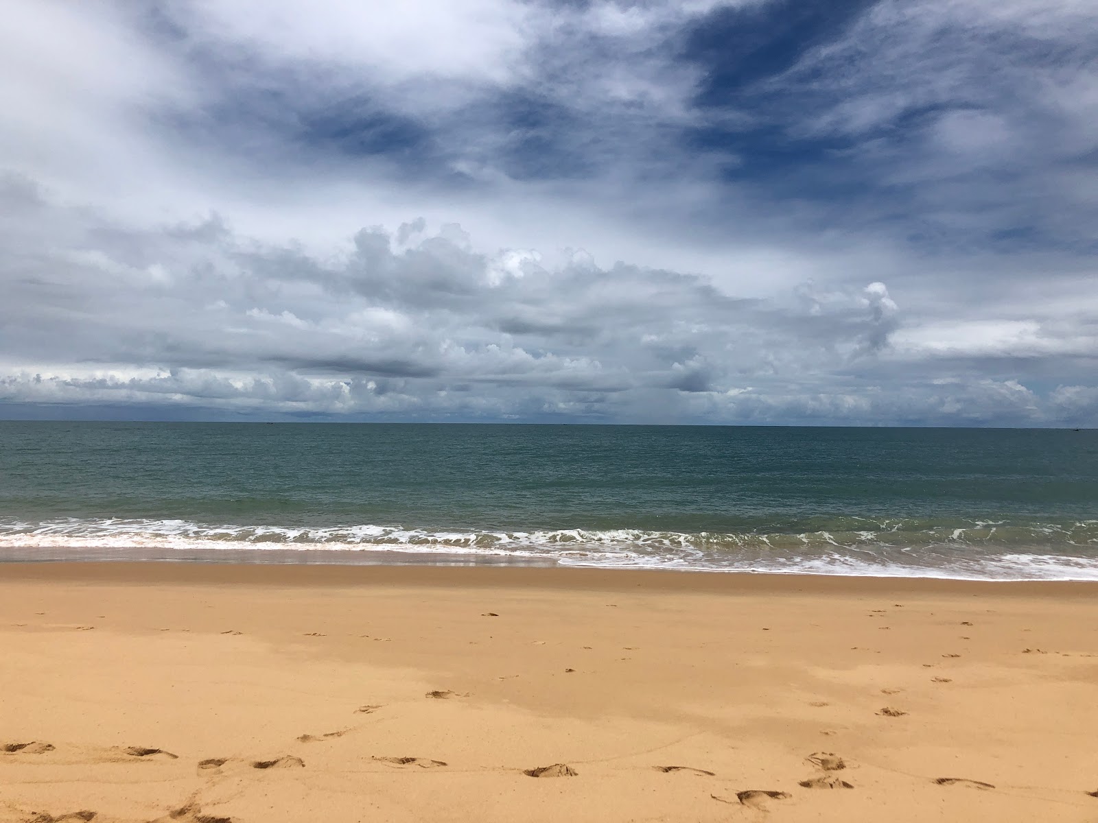 Praia de Lencois'in fotoğrafı - Çocuklu aile gezginleri için önerilir