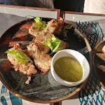 Photo n°1 de l'avis de Daniela.a fait le 08/01/2022 à 12:52 sur le  Losteria Del Pesce à Riccione