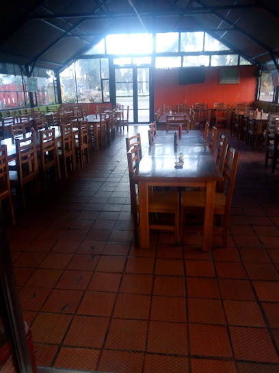 Restaurante El Camionero - Romboy Chiquinquirá lenguazaque Palogordo, Ubaté, Villa de San Diego de Ubaté, Cundinamarca, Colombia