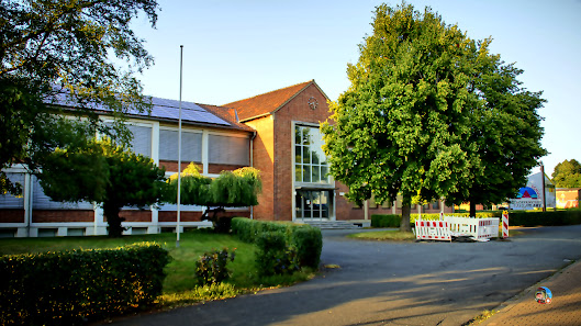 Elm-Asse-Schule Wallpforte 6, 38170 Schöppenstedt, Deutschland