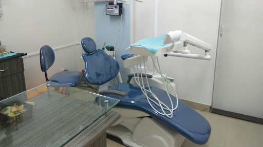Dr. Nisal's Dental World Dental Clinic