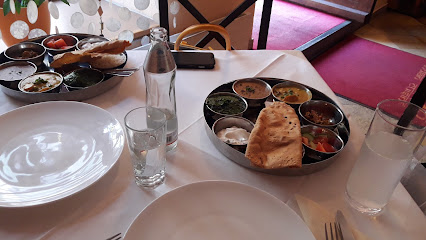Zaffran indian cuisine - Domgasse 6, 4020 Linz, Austria