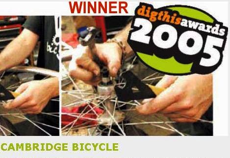 Bicycle Store «Cambridge Bicycle», reviews and photos, 259 Massachusetts Ave, Cambridge, MA 02139, USA