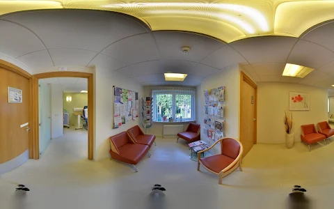 Spire Dunedin Hospital image