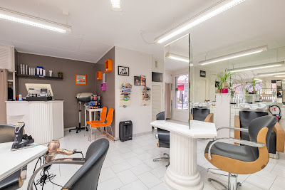 Créa Coiffure à Dardilly