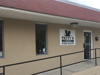 Patty’s Unisex Salon