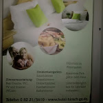 Photo n°3 de l'avis de Lord.c fait le 13/09/2017 à 19:02 sur le  Hotel Hirsch à Günzburg