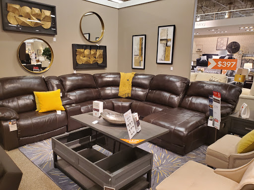 Furniture Store «Ashley HomeStore», reviews and photos, 1310 Tingle Cir E H, Mobile, AL 36606, USA