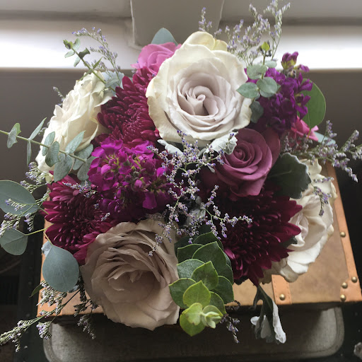 Florist «Blue Violet Flowers», reviews and photos, 1345 Easton Rd #100, Warrington, PA 18976, USA