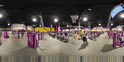 Gym «Planet Fitness - Baltimore (Dundalk), MD», reviews and photos, 1405 Merritt Blvd, Dundalk, MD 21222, USA