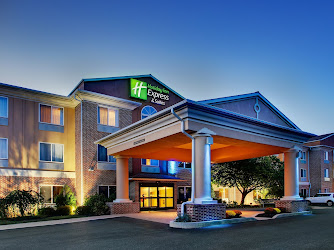 Holiday Inn Express & Suites Lancaster-Lititz, an IHG Hotel