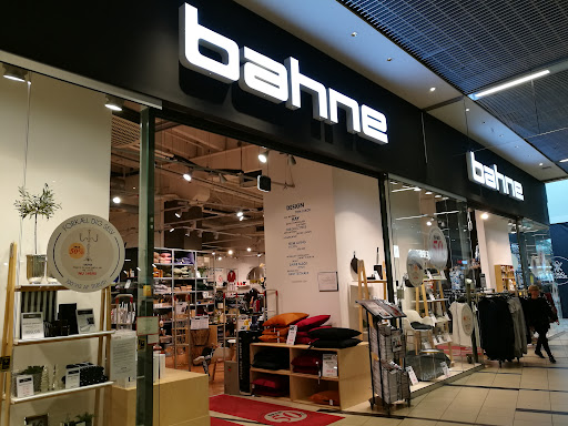 Bahne