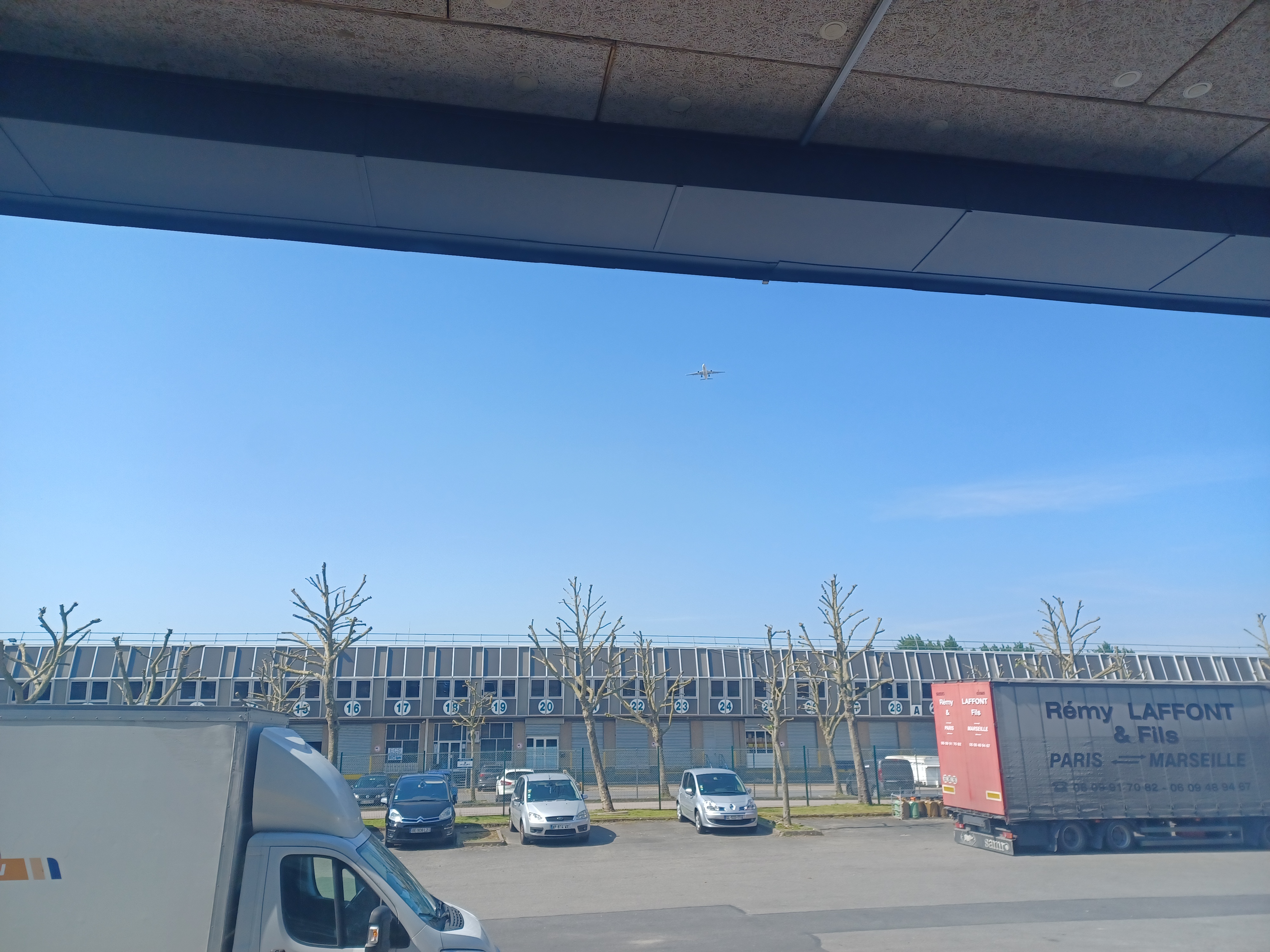 Photo n° 6 de l'avis de Jarek.k fait le 19/05/2023 à 16:09