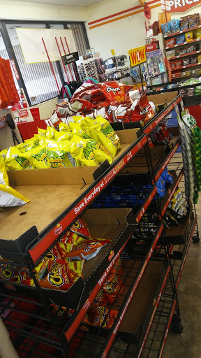 Discount Store «Family Dollar», reviews and photos, 36113 E Michigan Ave, Wayne, MI 48184, USA