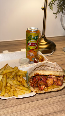 Kebab Indien à Toulouse