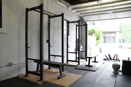 Gym «Atlanta Barbell Gym», reviews and photos, 185 Sams St, Decatur, GA 30030, USA