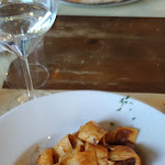 Photo n°1 de l'avis de Philippe.e fait le 22/07/2022 à 08:10 sur le  Ristorante Trattoria Pizzeria Il Cedrino à Cecina