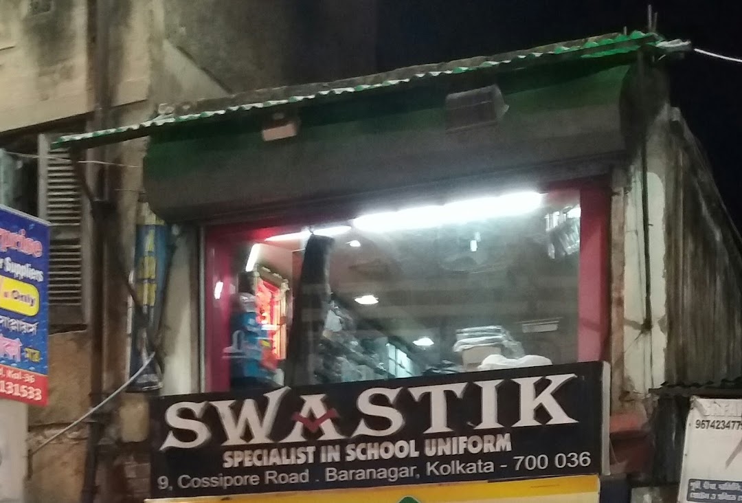 Swastik