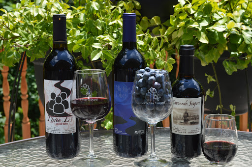 Winery «Little Vine Vineyards», reviews and photos, 665 N Hulett Rd, Villa Rica, GA 30180, USA