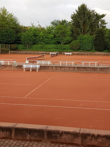Tennisunterricht für Kinder Frankfurt