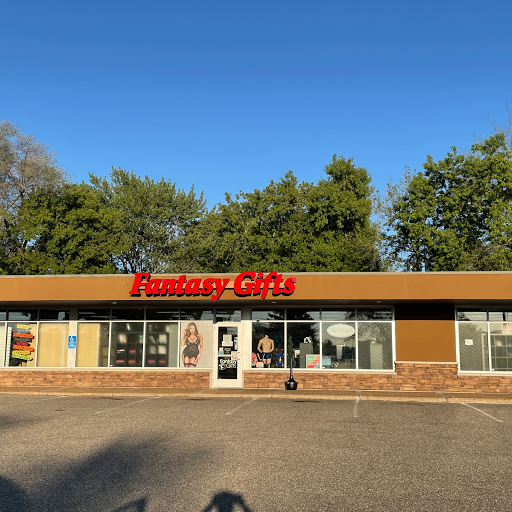 Fantasy Gifts, 11055 Crooked Lake Blvd NW, Coon Rapids, MN 55433, USA, 