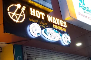 Hot Waves Barbecue image