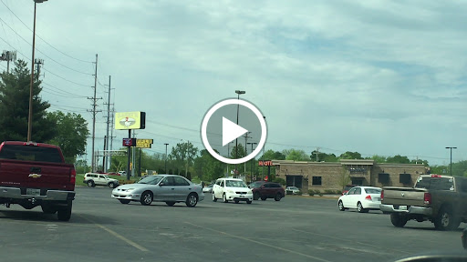 Thrift Store «Goodwill Industries of Middle Tennessee», reviews and photos, 4101 Lebanon Pike, Hermitage, TN 37076, USA