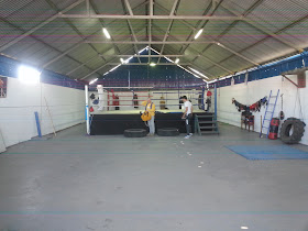 Club De Boxeo Independiente