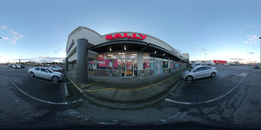 Beauty Supply Store «Sally Beauty», reviews and photos, 305 SE Everett Mall Way #19, Everett, WA 98208, USA