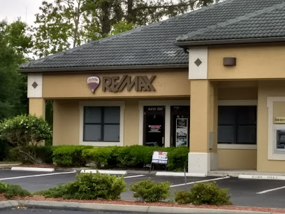 RE/MAX Specialists Ponte Vedra Real Estate