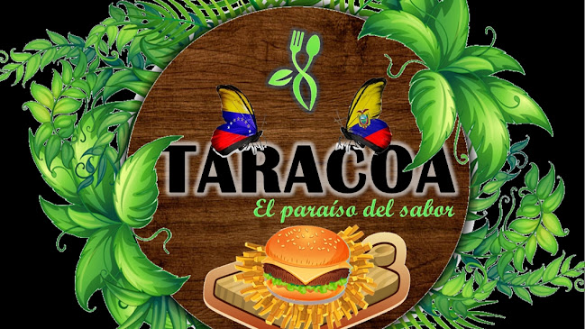 Opiniones de TARACOA BURGER en Guayaquil - Hamburguesería