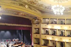 Teatro Annibal Caro image