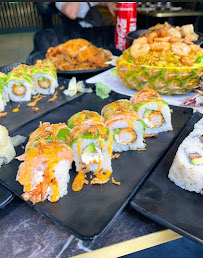 Photos du propriétaire du Restaurant japonais Côté Sushi Le Raincy - n°10